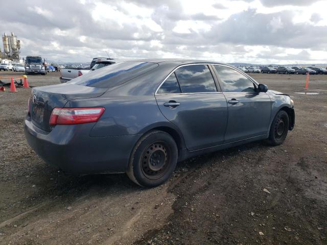 Image 3 of 2007 TOYOTA CAMRY CE 2007 with VIN 4T1BE46K37U131366