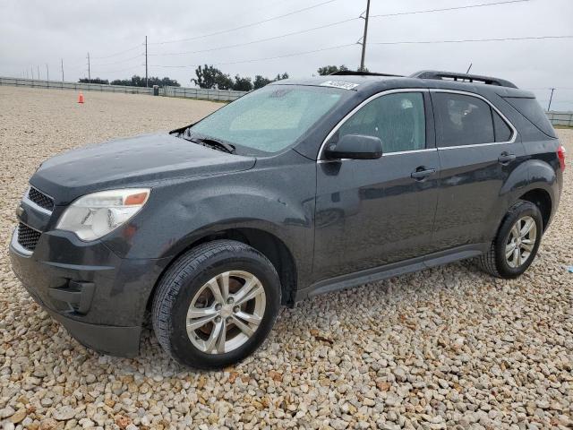 Image 1 of 2013 CHEVROLET EQUINOX LT 2013 with VIN 2GNALDEK7D6272434