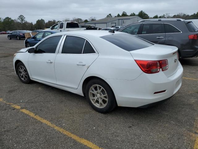 Obraz 2 z 2013 CHEVROLET MALIBU LS 2013 z VIN 1G11A5SAXDF293275