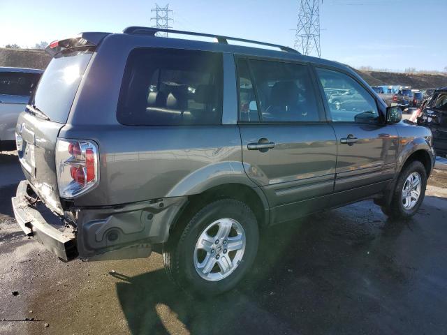 Obraz 3 z 2008 HONDA PILOT VP 2008 z VIN 5FNYF18288B019597