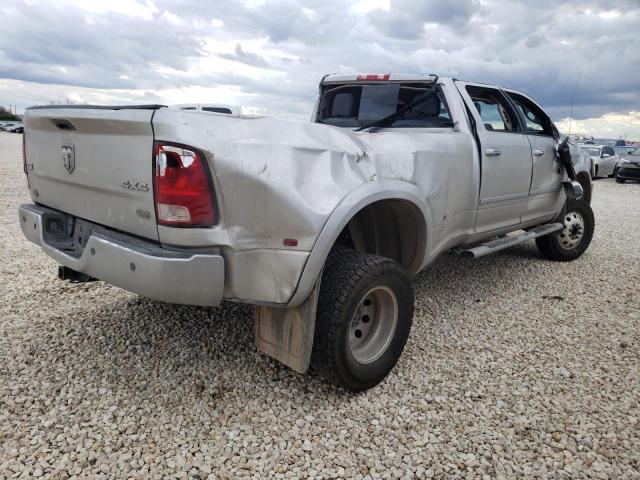 Image 3 of 2012 DODGE RAM 3500 LARAMIE 2012 with VIN 3C63DRJL4CG307340