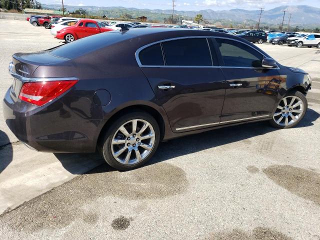 Image 3 of 2014 BUICK LACROSSE PREMIUM 2014 with VIN 1G4GD5G32EF178721