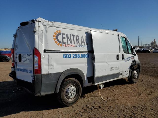 Image 3 of 2021 RAM PROMASTER 2500 2500 STANDARD 2021 with VIN 3C6ERVVG0ME505636