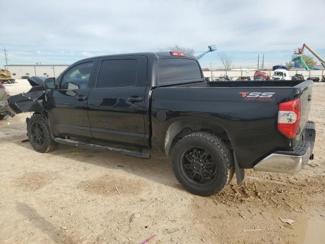 Image 2 of 2014 TOYOTA TUNDRA CREWMAX SR5 2014 with VIN 5TFEY5F16EX165657