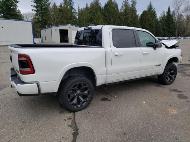 Image 3 of 2021 RAM 1500 LIMITED 2021 with VIN 1C6SRFHM5MN616611