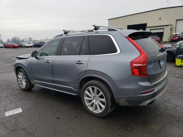 Image 2 of 2016 VOLVO XC90 T8 2016 with VIN YV4BC0PK9G1081041