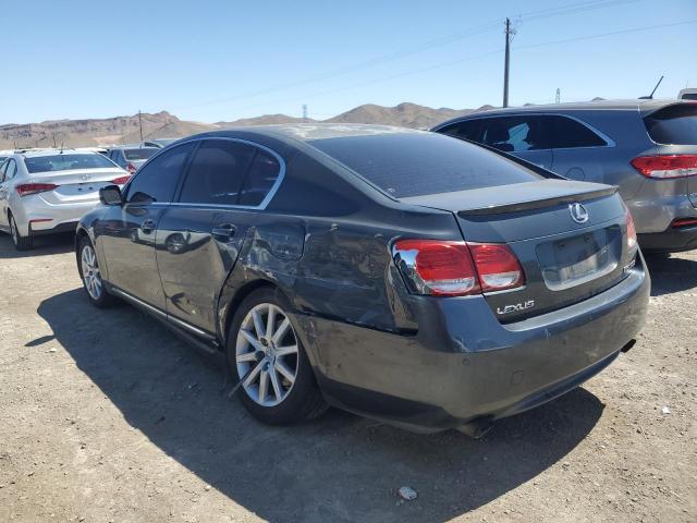 Изображение 2 2006 LEXUS GS 300 2006 с VIN JTHBH96S665011156