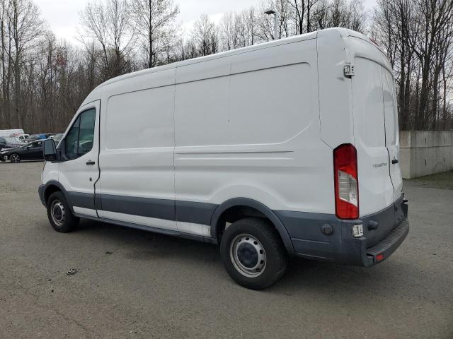 Изображение 2 2015 FORD TRANSIT T-250 2015 с VIN 1FTNR2CM5FKA19534