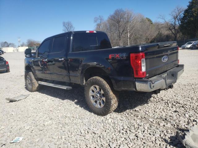 Obraz 2 z 2019 FORD F250 SUPER DUTY 2019 z VIN 1FT7W2BT6KED59648