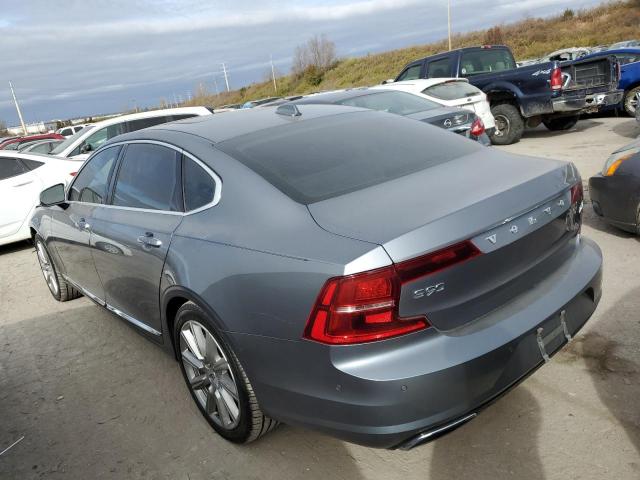 Obraz 2 z 2018 VOLVO S90 T6 INSCRIPTION 2018 z VIN LVY992MLXJP020674