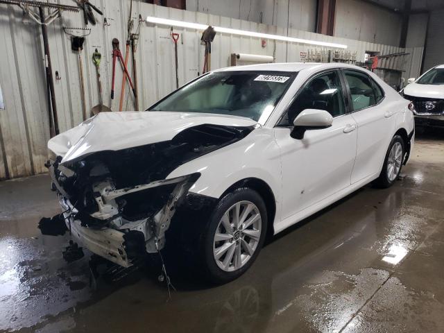 Изображение 1 2021 TOYOTA CAMRY LE 2021 с VIN 4T1C11AK3MU594187
