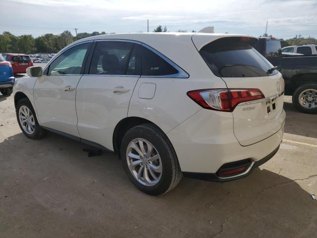 Obraz 2 z 2018 ACURA RDX  2018 z VIN 5J8TB4H31JL003049