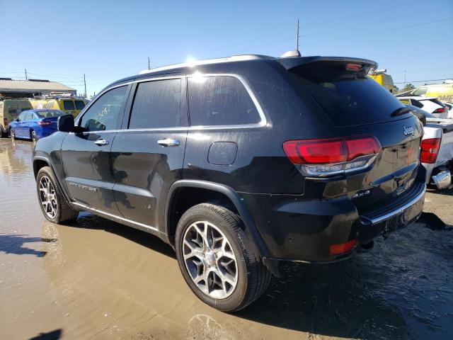 Obraz 2 z 2022 JEEP GRAND CHEROKEE LIMITED 2022 z VIN 1C4RJFBG5NC139922