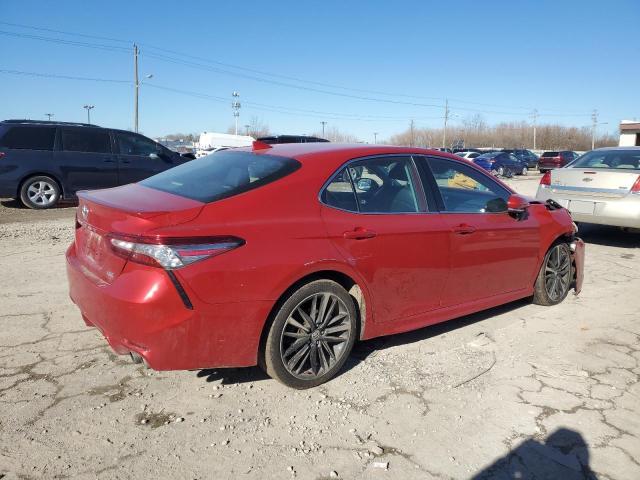 Obraz 3 z 2019 TOYOTA CAMRY XSE 2019 z VIN 4T1B61HK6KU284051