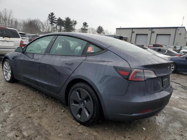 Image 2 of 2021 TESLA MODEL 3  2021 with VIN 5YJ3E1EB6MF030769