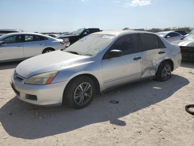 Image 1 of 2007 HONDA ACCORD VALUE 2007 with VIN JHMCM56137C007997
