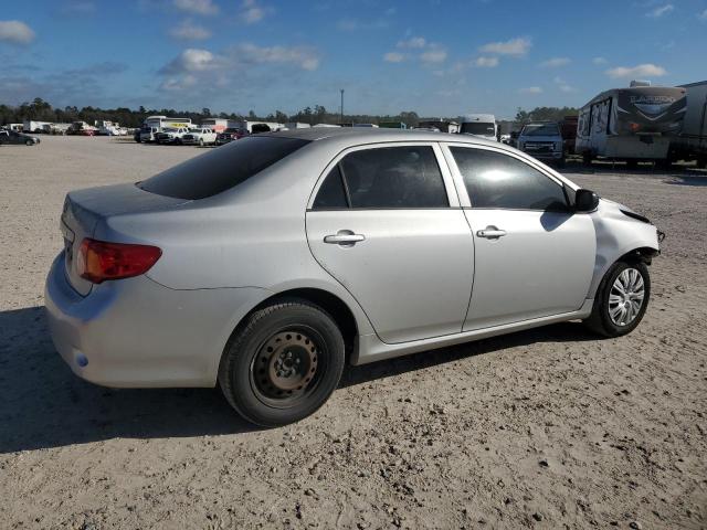 Image 3 of 2010 TOYOTA COROLLA BASE 2010 with VIN 1NXBU4EE7AZ190510