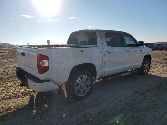 Изображение 3 2014 TOYOTA TUNDRA CREWMAX PLATINUM 2014 с VIN 5TFAW5F1XEX340044