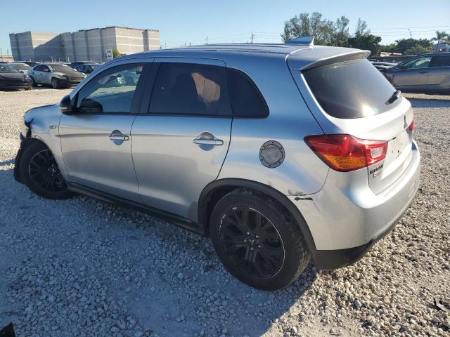 Obraz 2 z 2017 MITSUBISHI OUTLANDER SPORT ES 2017 z VIN JA4AP3AUXHZ041529