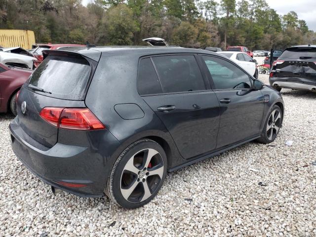Image 3 of 2016 VOLKSWAGEN GTI S/SE 2016 with VIN 3VW5T7AU4GM069821