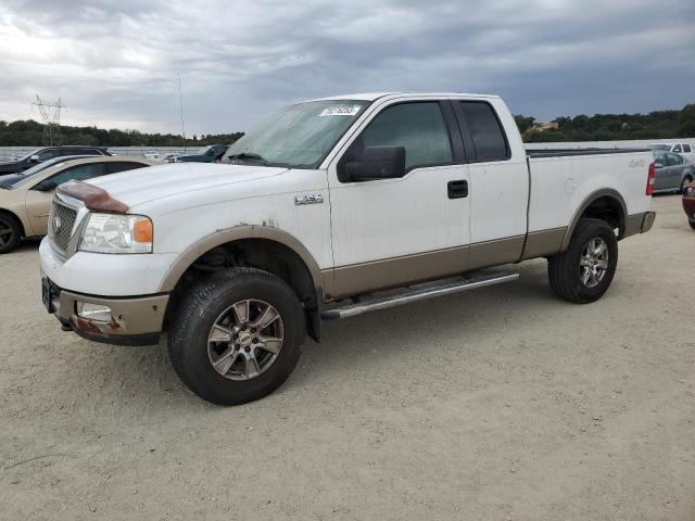 Obraz 1 z 2005 Ford F-150 2005 z VIN 1FTPX14565NB60464