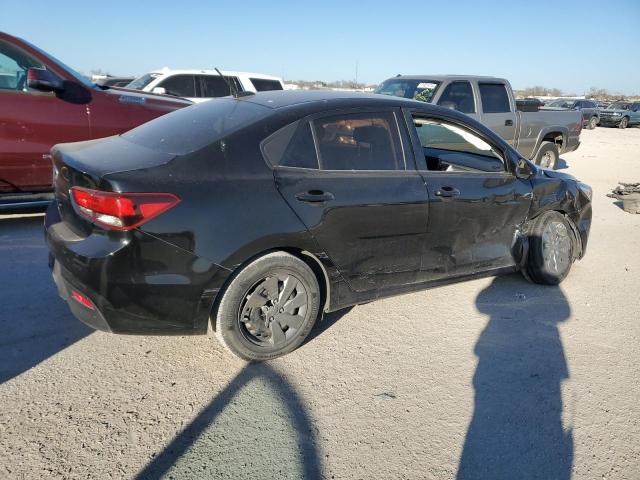 Obraz 3 z 2020 KIA RIO LX 2020 z VIN 3KPA24AD6LE260163