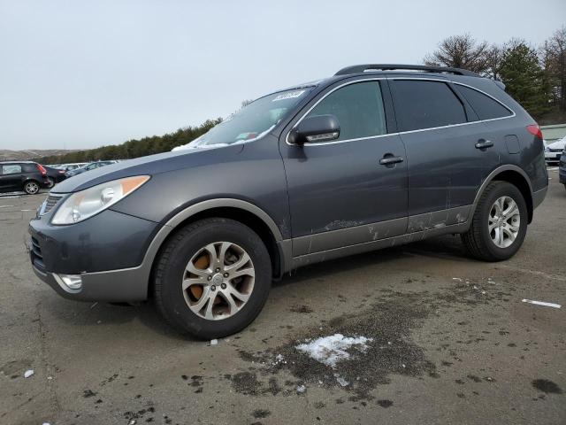 Изображение 1 2011 HYUNDAI VERACRUZ GLS 2011 с VIN KM8NU4CC9BU140546