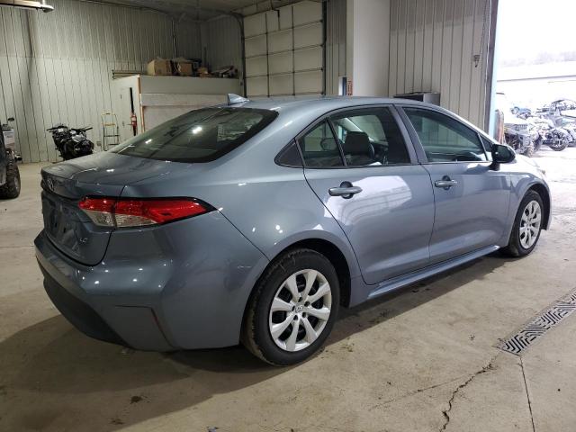 Image 3 of 2023 TOYOTA COROLLA LE 2023 with VIN 5YFB4MDE3PP067623