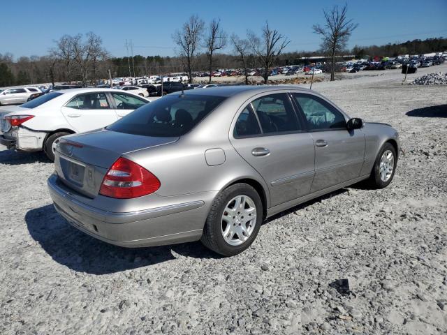 Изображение 3 2004 MERCEDES-BENZ E 320 2004 с VIN WDBUF65J24A419048