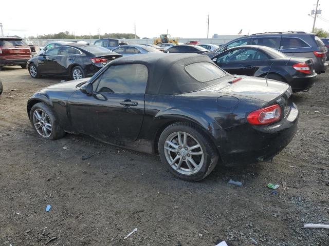 Изображение 2 2009 MAZDA MX-5 MIATA  2009 с VIN JM1NC25F890203866