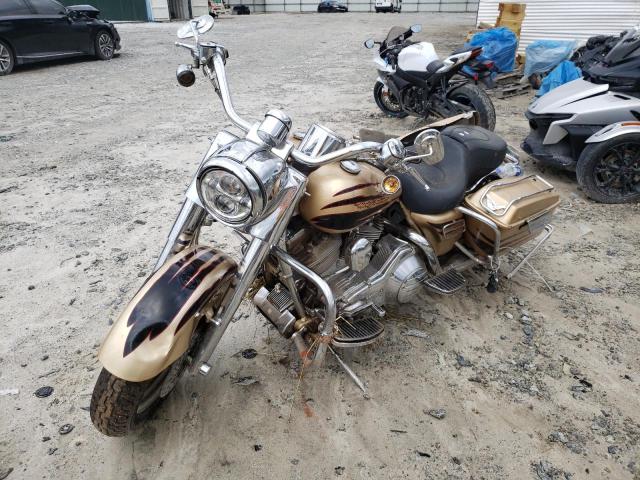 Изображение 2 2003 HARLEY-DAVIDSON FLHRSEI1  2003 с VIN 1HD1PGE113Y950639