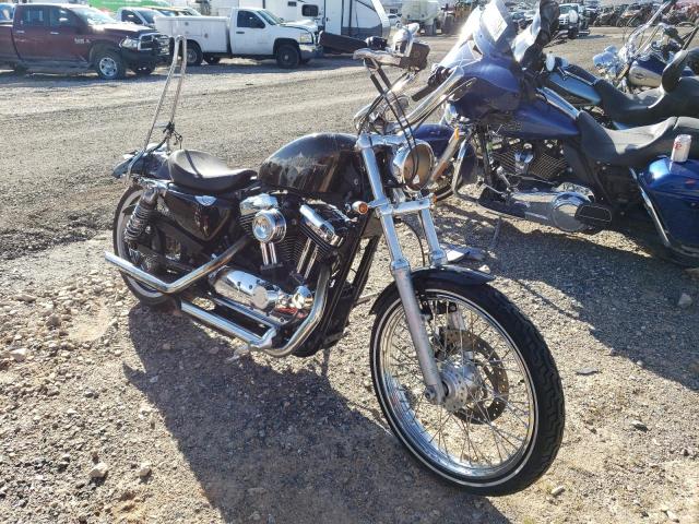 Изображение 2016 HARLEY-DAVIDSON XL1200 V 2016