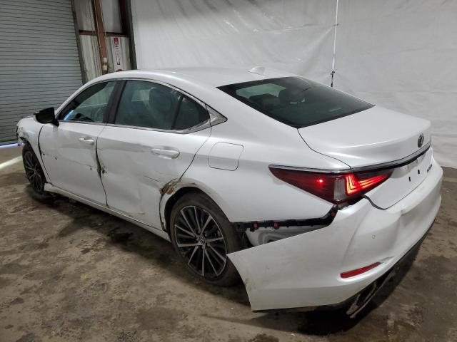 Изображение 2 2024 LEXUS ES 350 BASE 2024 с VIN 58ADZ1B14RU164042