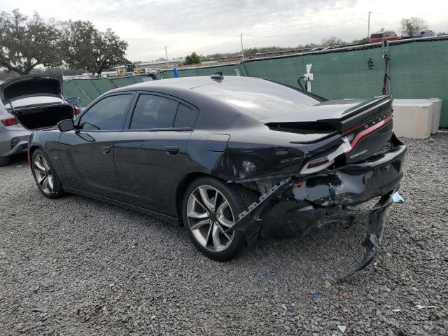 Image 2 of 2015 DODGE CHARGER R/T 2015 with VIN 2C3CDXCT5FH732519