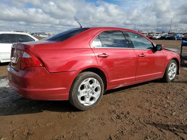 Obraz 3 z 2010 FORD FUSION SE 2010 z VIN 3FAHP0HA6AR372591