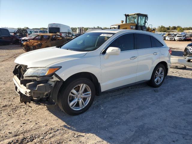 2015 ACURA RDX  2015 image