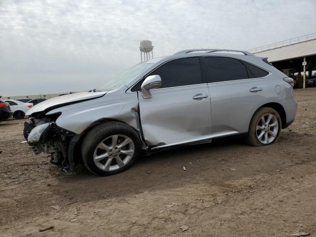 Изображение 2010 LEXUS RX 350 2010