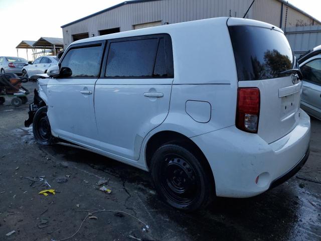Изображение 2 2015 TOYOTA SCION XB  2015 с VIN JTLZE4FE5FJ067588