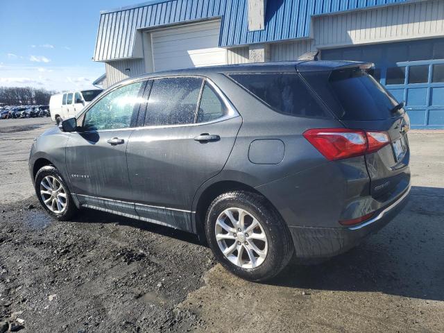 Изображение 2 2019 CHEVROLET EQUINOX LT 2019 с VIN 2GNAXUEV9K6103205