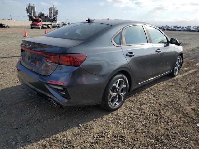 Изображение 3 2019 KIA FORTE FE 2019 с VIN 3KPF24ADXKE093794