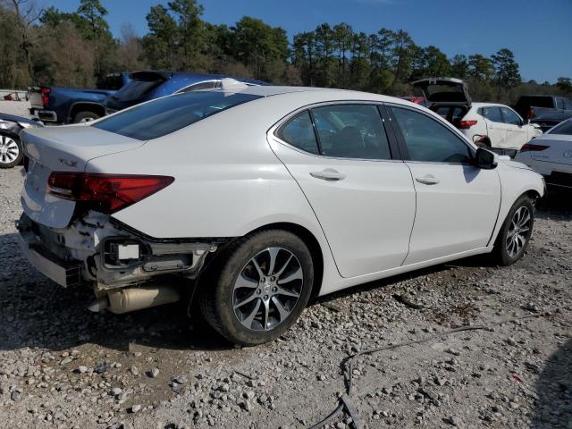 Image 3 of 2015 ACURA TLX TECH 2015 with VIN 19UUB1F5XFA012830