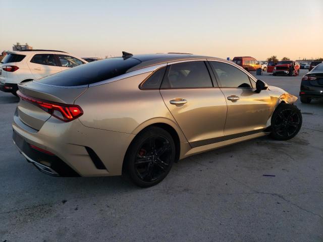 Изображение 3 2022 KIA K5 EX 2022 с VIN 5XXG34J26NG089477