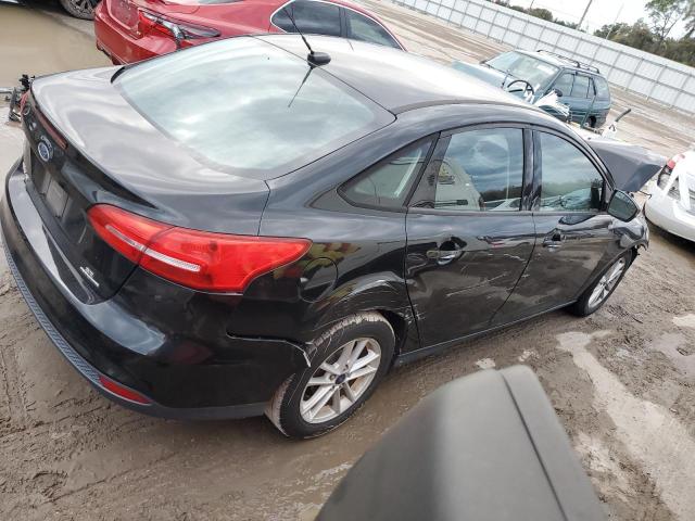 Image 3 of 2015 FORD FOCUS SE 2015 with VIN 1FADP3F24FL209262