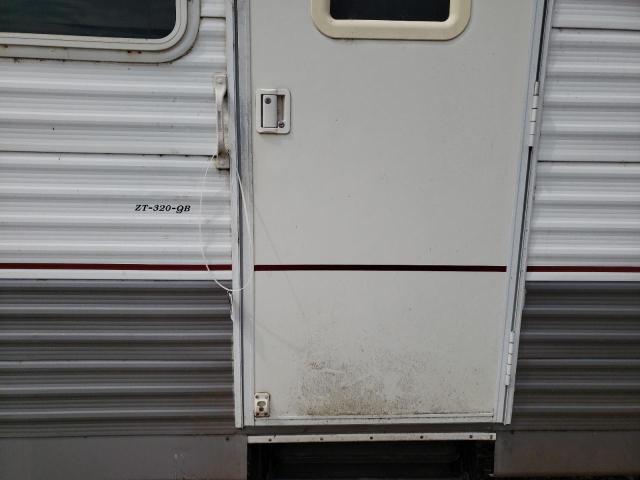 Image 2 of 2006 CROS ZINGER 2006 with VIN 4V0TC32276B007969