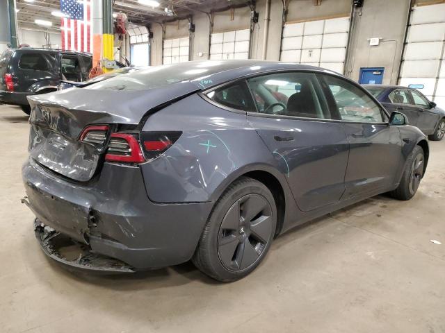Изображение 3 2022 TESLA MODEL 3  2022 с VIN 5YJ3E1EB3NF265616