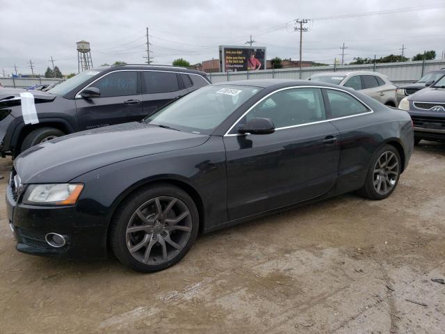 Изображение 2011 AUDI A5 PREMIUM 2011