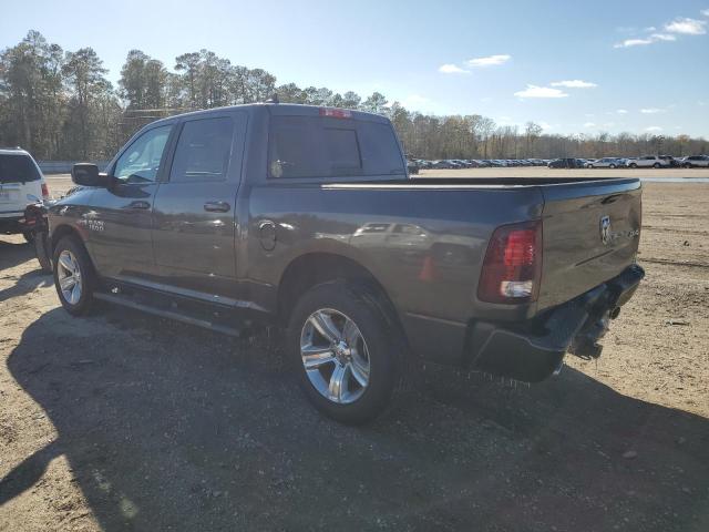 Obraz 2 z 2017 RAM 1500 SPORT 2017 z VIN 1C6RR7MT6HS843850