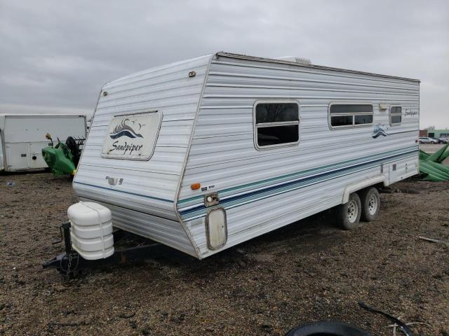 Изображение 2 2001 WILDWOOD SANDPIPER 2001 с VIN 4X4TSAY2X1C013626