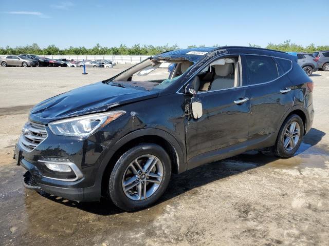 Obraz 1 z 2018 HYUNDAI SANTA FE SPORT  2018 z VIN 5NMZU3LB7JH070221