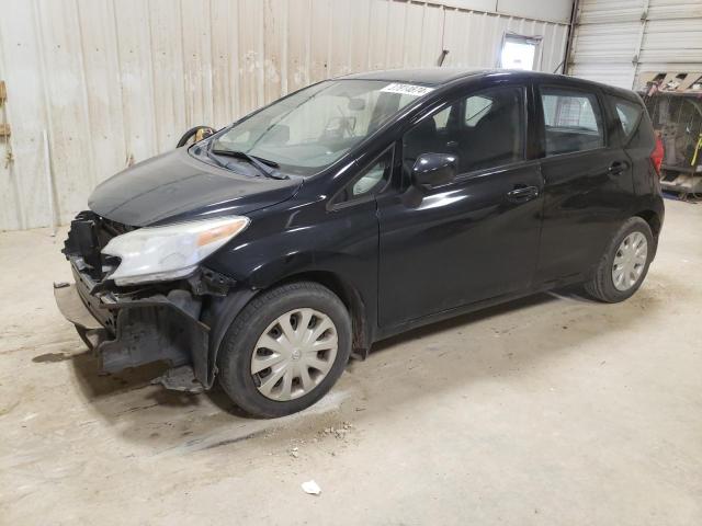 Изображение 1 2015 NISSAN VERSA S 2015 с VIN 3N1CE2CP8FL446303